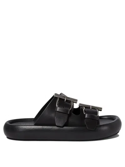 Alexander Mcqueen Sandals