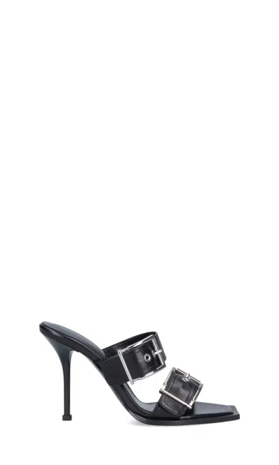 Alexander Mcqueen Sandals