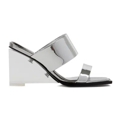 Alexander Mcqueen Alexander Mcquee In Grey