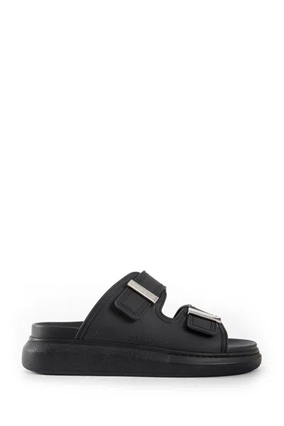 Alexander Mcqueen Sandals & Slides