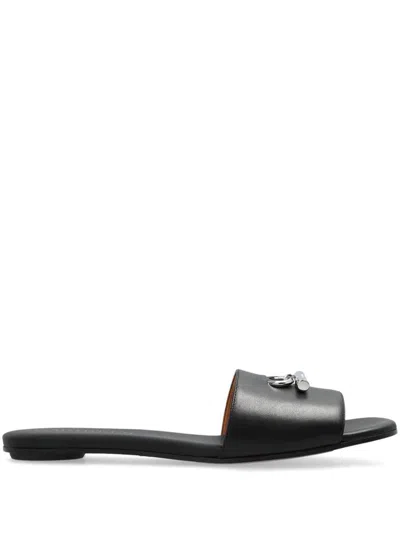 ALEXANDER MCQUEEN ALEXANDER MCQUEEN SANDALS
