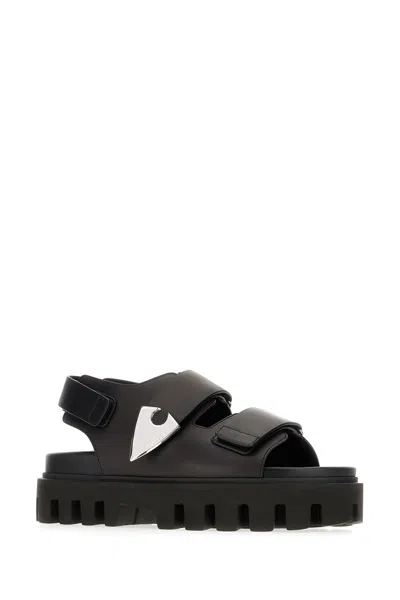 ALEXANDER MCQUEEN ALEXANDER MCQUEEN SHOES