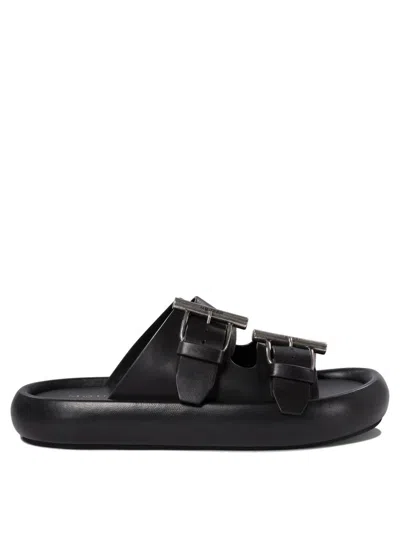 ALEXANDER MCQUEEN ALEXANDER MCQUEEN SANDALS