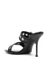 ALEXANDER MCQUEEN ALEXANDER MCQUEEN SANDALS