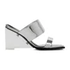 Alexander Mcqueen Alexander Mcquee In Grey