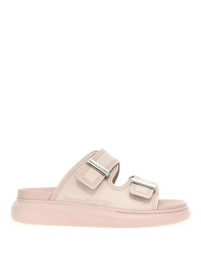 ALEXANDER MCQUEEN SANDALS
