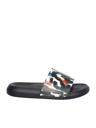 ALEXANDER MCQUEEN ALEXANDER MCQUEEN SANDALS