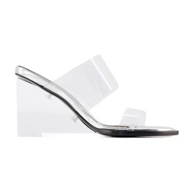 ALEXANDER MCQUEEN ALEXANDER MCQUEEN SANDALS