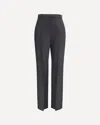 Alexander Mcqueen Sartorial Wool Pants