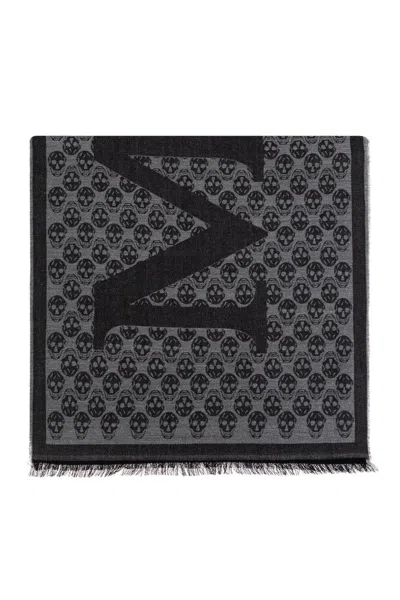 ALEXANDER MCQUEEN ALEXANDER MCQUEEN SC MULTI LOGO