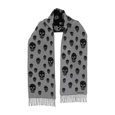 ALEXANDER MCQUEEN SCARF