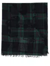 Alexander Mcqueen Scarfs