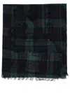 Alexander Mcqueen Scarfs