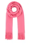 Alexander Mcqueen Scarves And Foulards