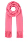 Alexander Mcqueen Scarves And Foulards