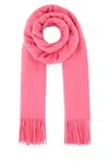 Alexander Mcqueen Scarves And Foulards