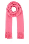 Alexander Mcqueen Scarves And Foulards In 5900