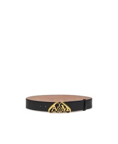 ALEXANDER MCQUEEN ALEXANDER MCQUEEN THE SEAL BELT
