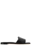 Alexander Mcqueen Flat Sandals