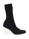 Alexander Mcqueen Mcqueen Women 'shard' Ankle Boots