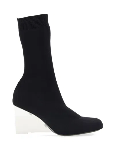 ALEXANDER MCQUEEN ALEXANDER MCQUEEN SHARD BOOT