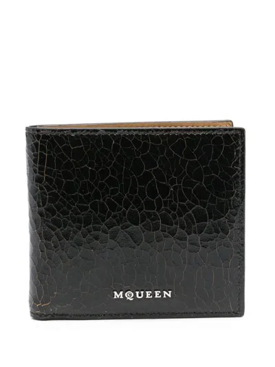 ALEXANDER MCQUEEN ALEXANDER MCQUEEN WALLETS & CARDHOLDERS