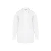 Alexander Mcqueen Cotton Shirt