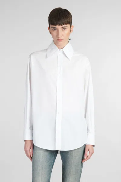 Alexander Mcqueen Shirt