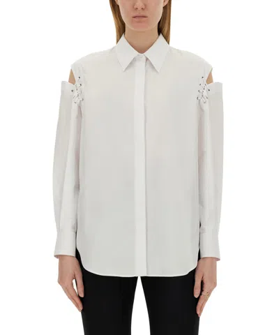 ALEXANDER MCQUEEN SHIRT