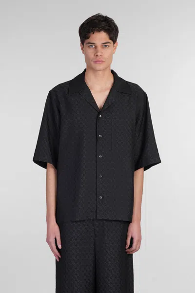 ALEXANDER MCQUEEN ALEXANDER MCQUEEN SHIRT