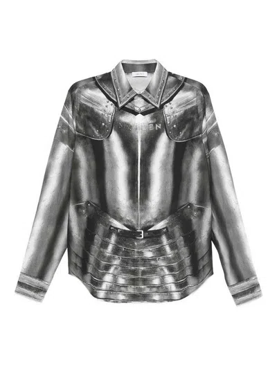 ALEXANDER MCQUEEN SHIRT