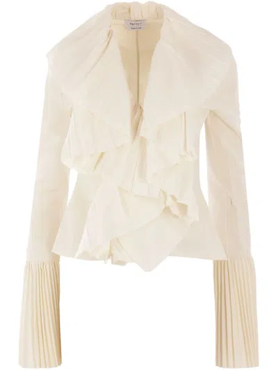 ALEXANDER MCQUEEN ALEXANDER MCQUEEN SHIRT