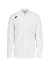 Alexander Mcqueen Alexander Mc Queen Harness Shirt