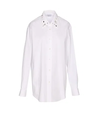 Alexander Mcqueen Shirts