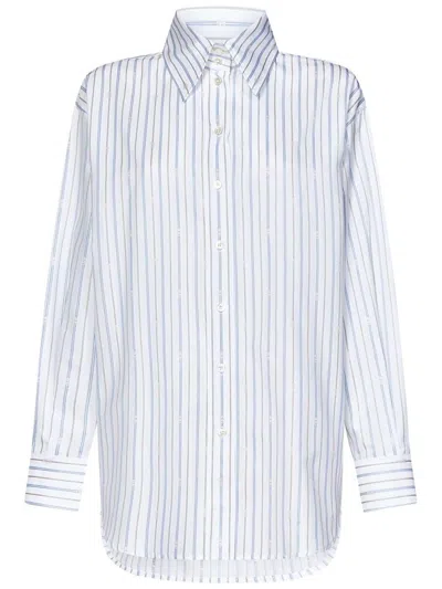 Alexander Mcqueen Shirts