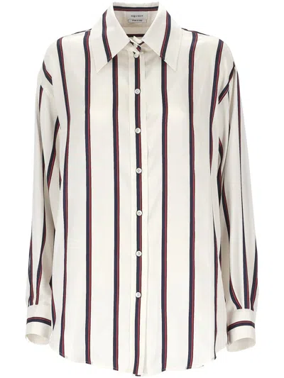 ALEXANDER MCQUEEN ALEXANDER MCQUEEN SHIRTS