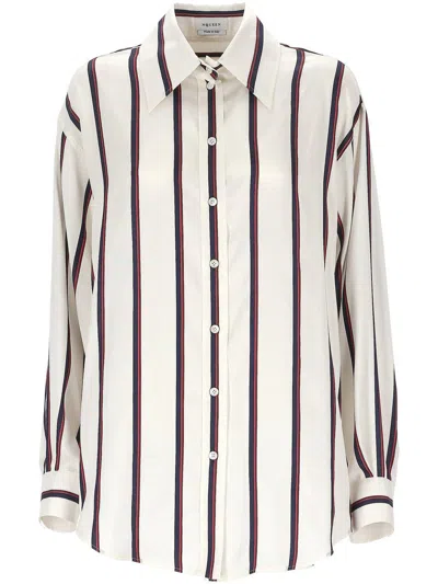 ALEXANDER MCQUEEN ALEXANDER MCQUEEN SHIRTS