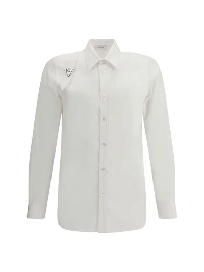 Alexander Mcqueen Shirts