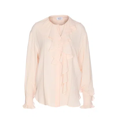 ALEXANDER MCQUEEN ALEXANDER MCQUEEN SHIRTS