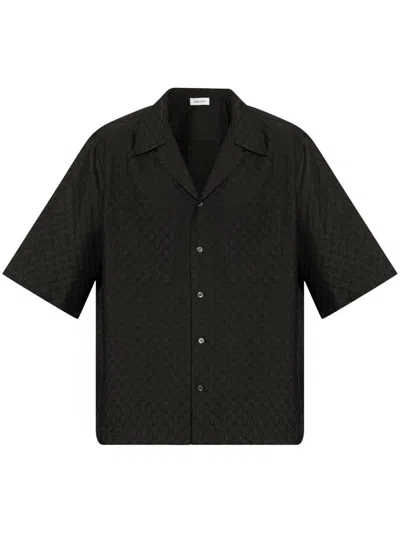 ALEXANDER MCQUEEN ALEXANDER MCQUEEN SHIRTS