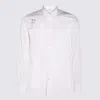 Alexander Mcqueen Shirts Light And Natural