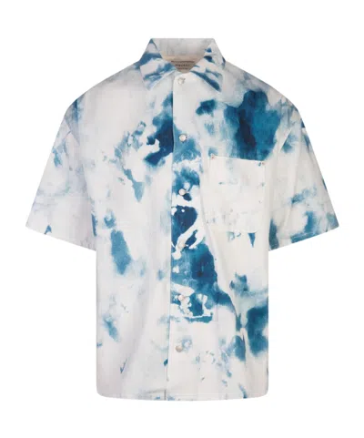 Alexander Mcqueen Shirts White