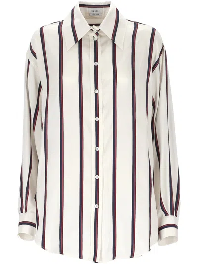 ALEXANDER MCQUEEN ALEXANDER MCQUEEN SHIRTS