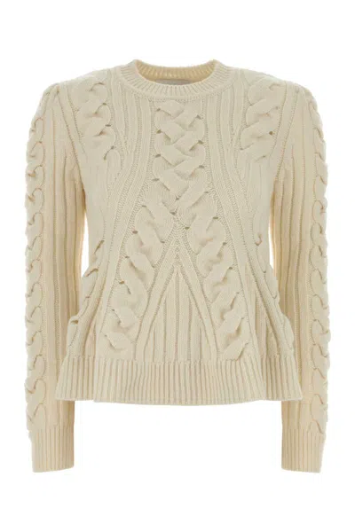 ALEXANDER MCQUEEN ALEXANDER MCQUEEN KNITWEAR