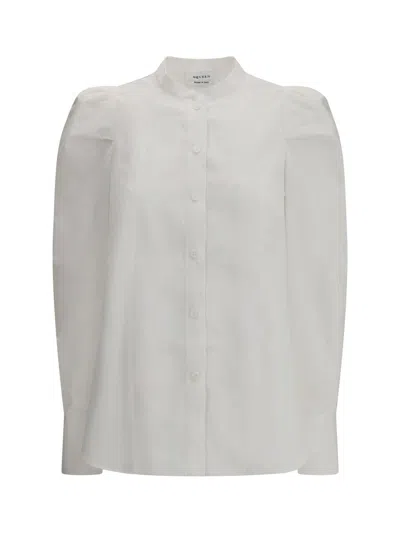 ALEXANDER MCQUEEN ALEXANDER MCQUEEN SHIRTS