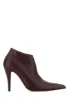 Alexander Mcqueen Shoe S.leather 812484whabc 6026