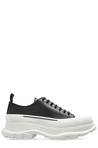 ALEXANDER MCQUEEN ALEXANDER MCQUEEN SHOE TREAD.FA.S.RUB