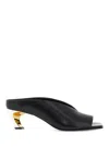 Alexander Mcqueen Armadillo M
