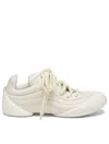 Alexander Mcqueen Flexion Lace-up Sneakers