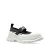 Alexander Mcqueen Shoes In White